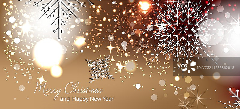 圣诞贺卡 新年图片素材