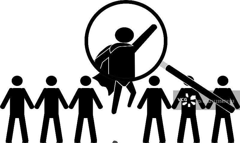 超级英雄图片素材