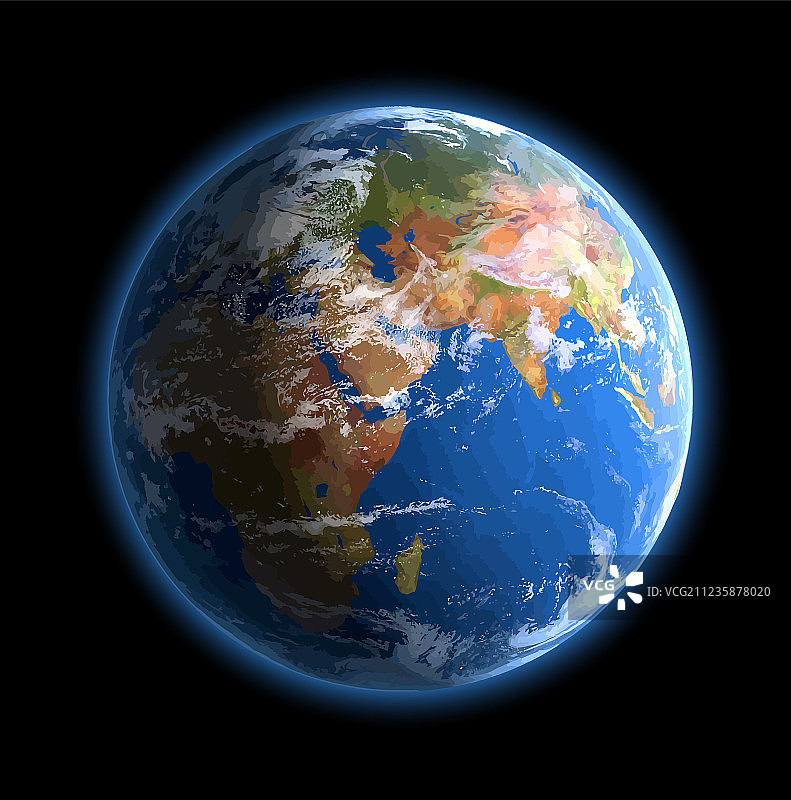 世界各地图片素材