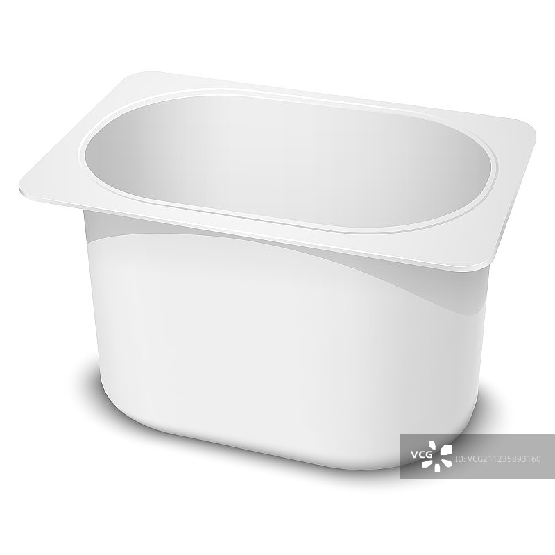 开启的集装箱图片素材