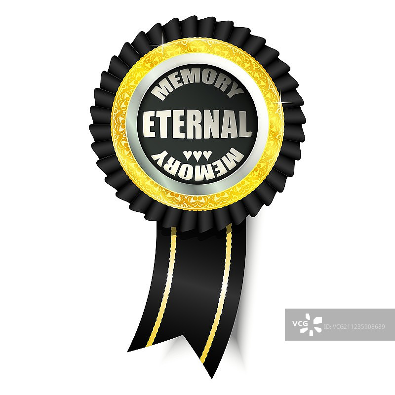 永恒记忆标志图片素材