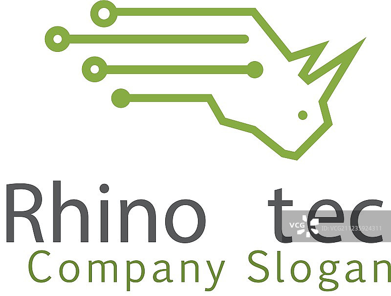 Rhinotec设计图片素材