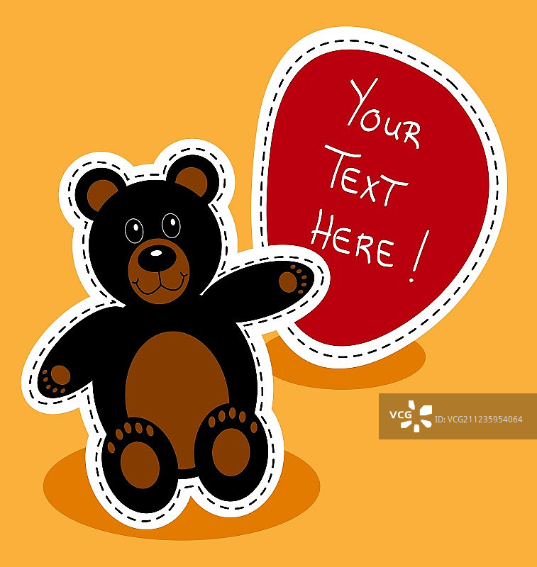 可爱的宠物猫图片素材