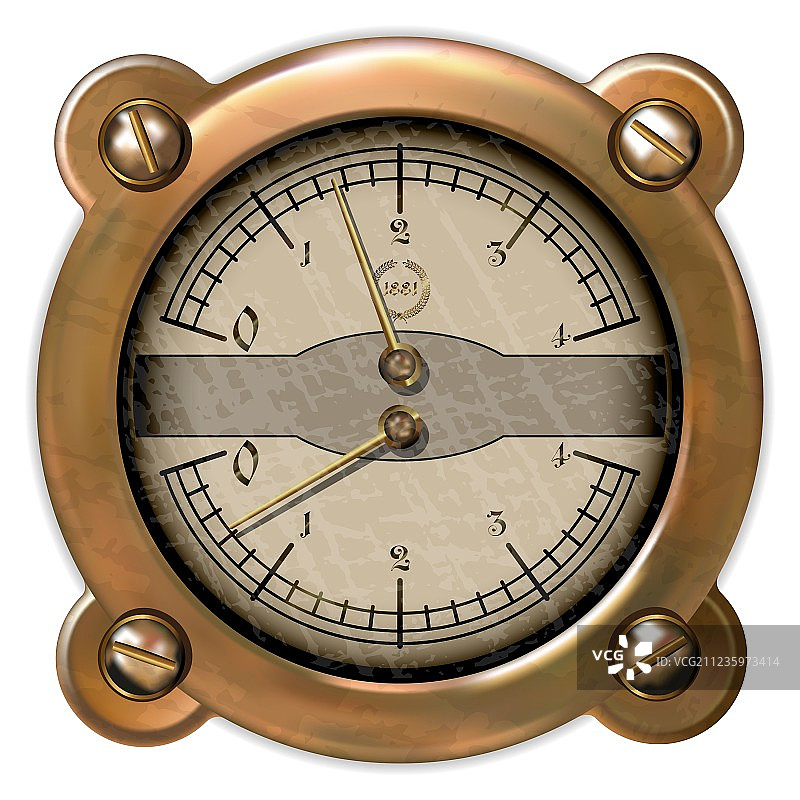 测量设备图片素材