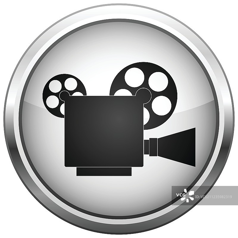 相机图标图片素材