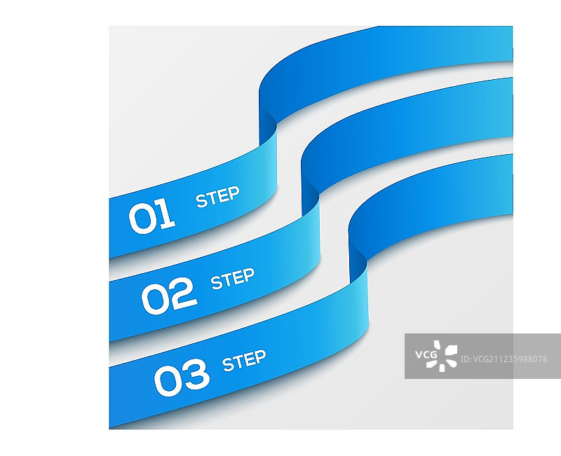 信息图表设计模板图片素材