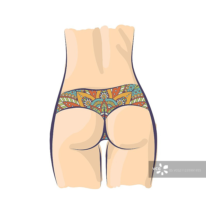 女士内裤图标图片素材