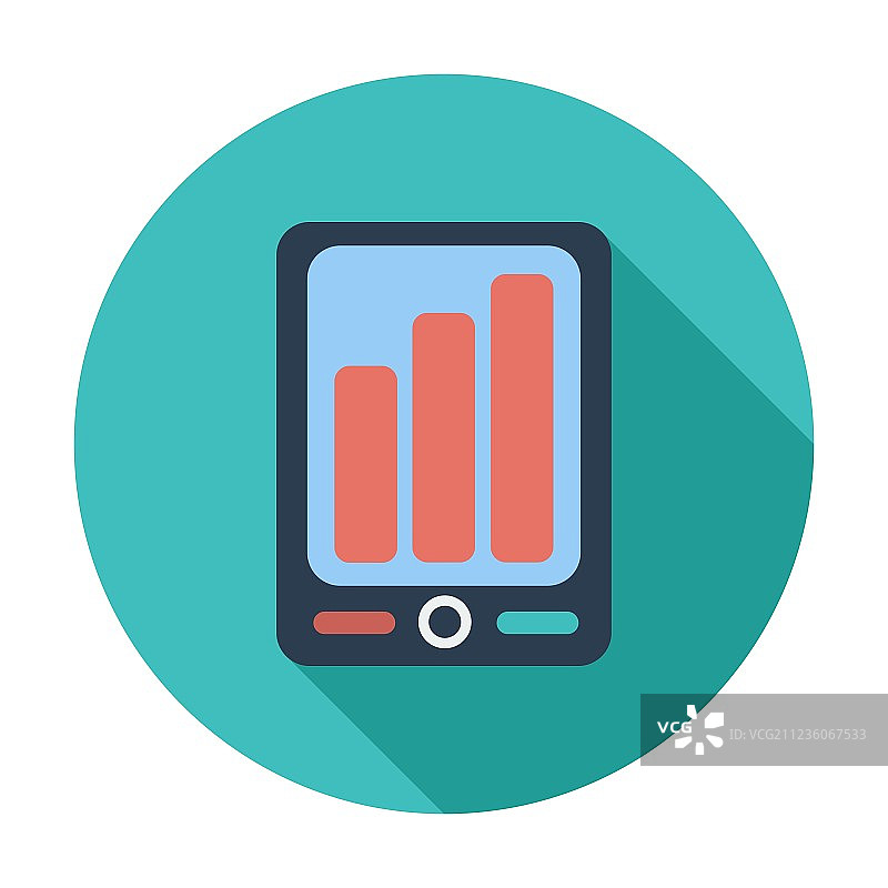 智能手机图标图片素材