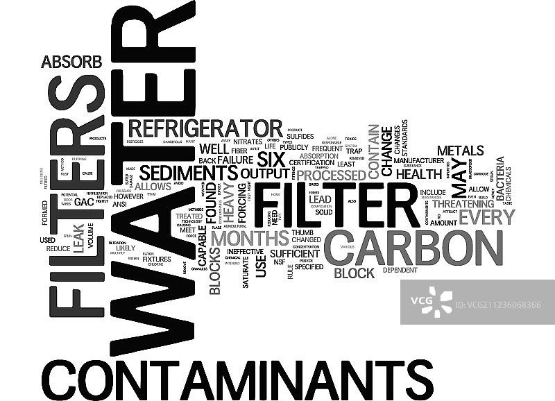 为什么要更换冰箱水图片素材