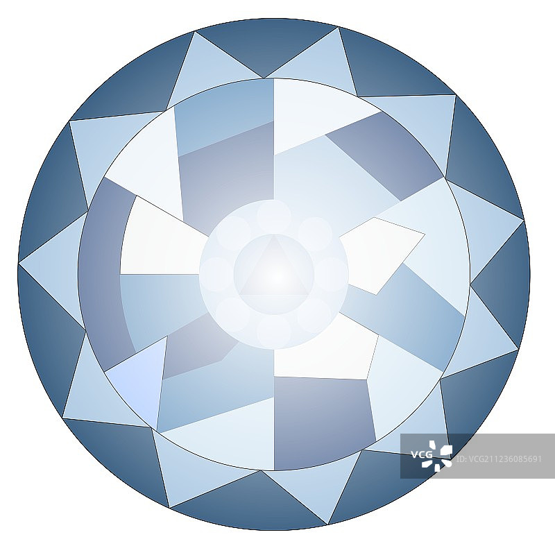 抽象迷幻艺术背景图片素材