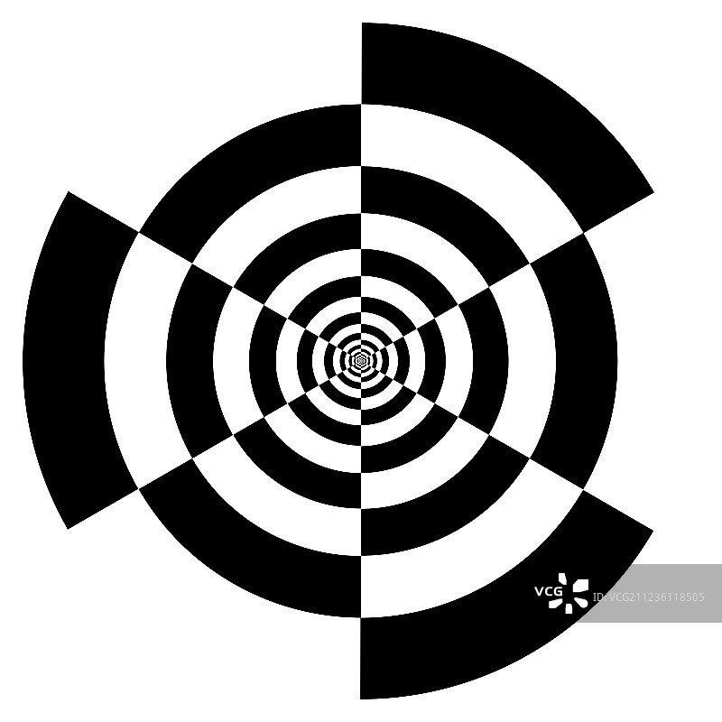 抽象迷幻艺术背景图片素材