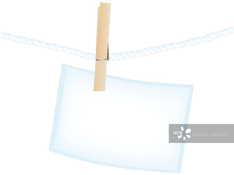 绳索边框图片素材