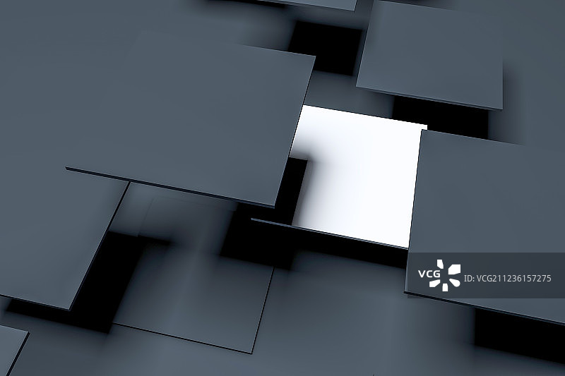 3D抽象线条壁纸设计图片素材