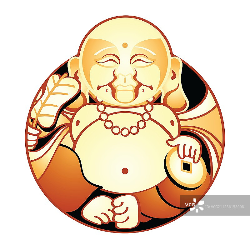 快乐之神图片素材