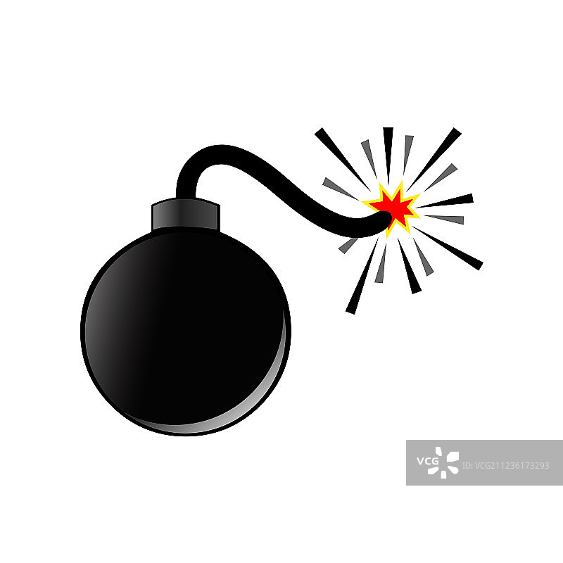 炸弹图片素材