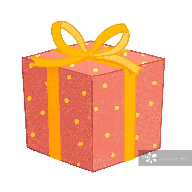 礼物图片素材