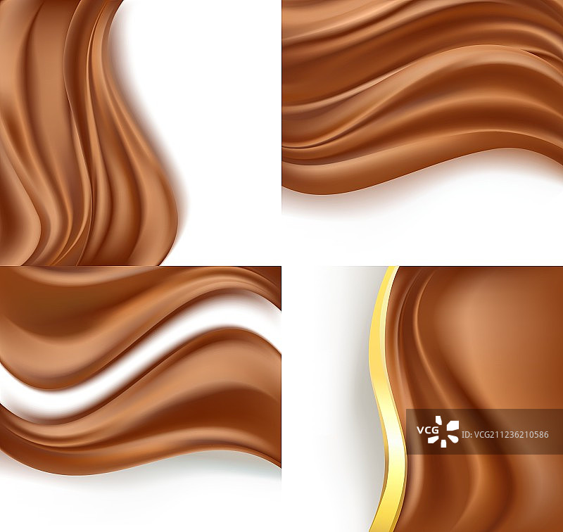 奶油牛奶巧克力图片素材