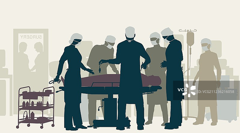 外科手术图片素材