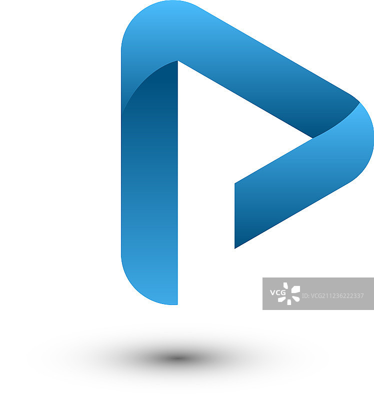 播放按钮多媒体标志图形图片素材