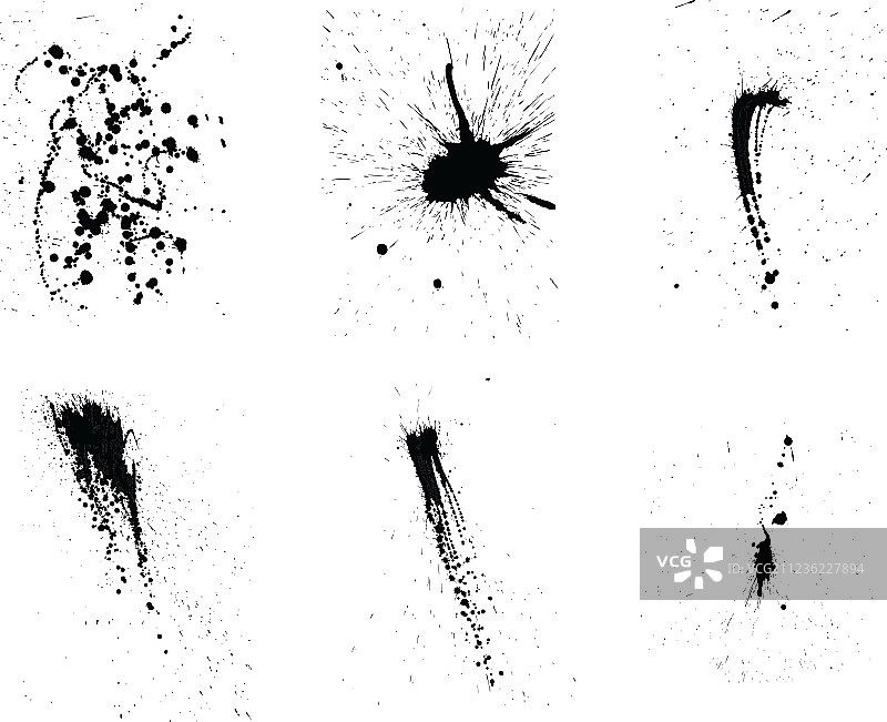 复古背景合集图片素材