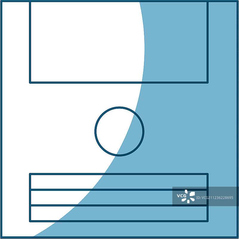 复古磁盘备份技术图片素材
