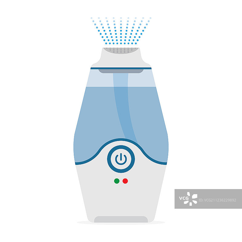 室内加湿器图片素材