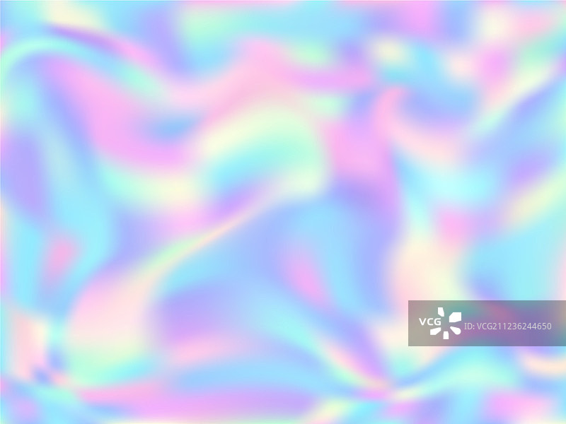 抽象背景上的彩虹特写镜头图片素材