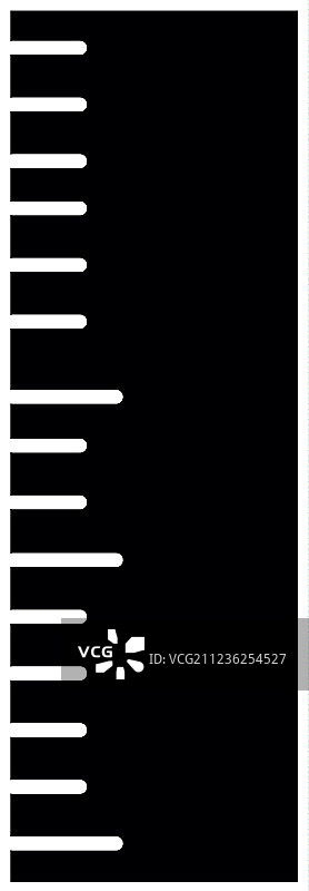 标尺图标图像图片素材
