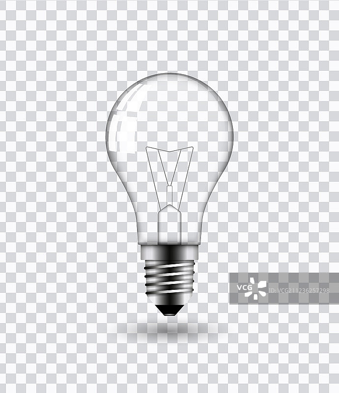 灯泡图片素材