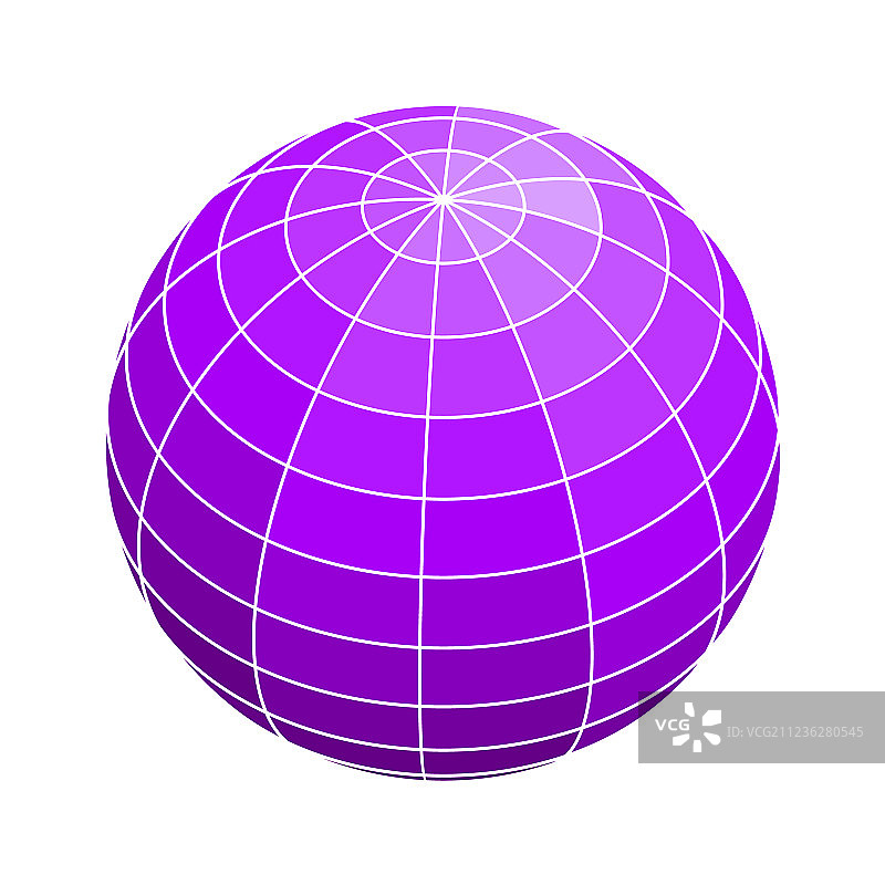 抽象几何形状图片素材