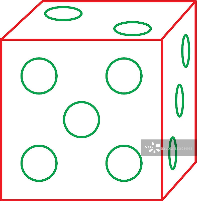 赌场骰子休闲娱乐图片素材