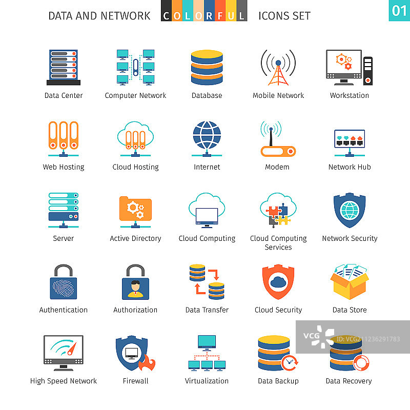 网络合集01图片素材