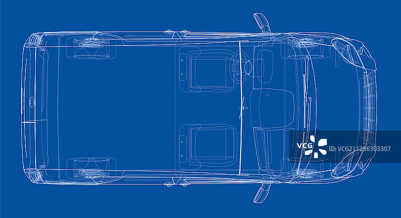 概念车图片素材