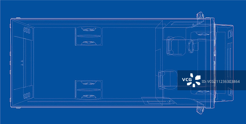 概念车图片素材