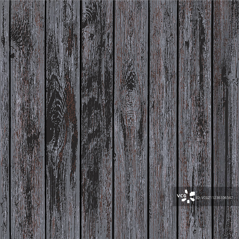 深色木板纹理图片素材