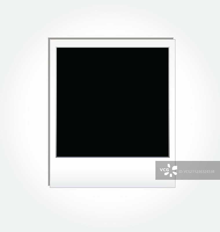 复古相框图片素材