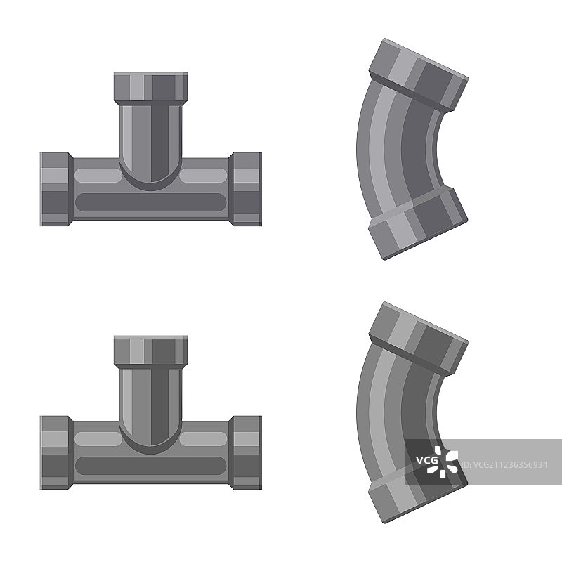 管道图标图片素材