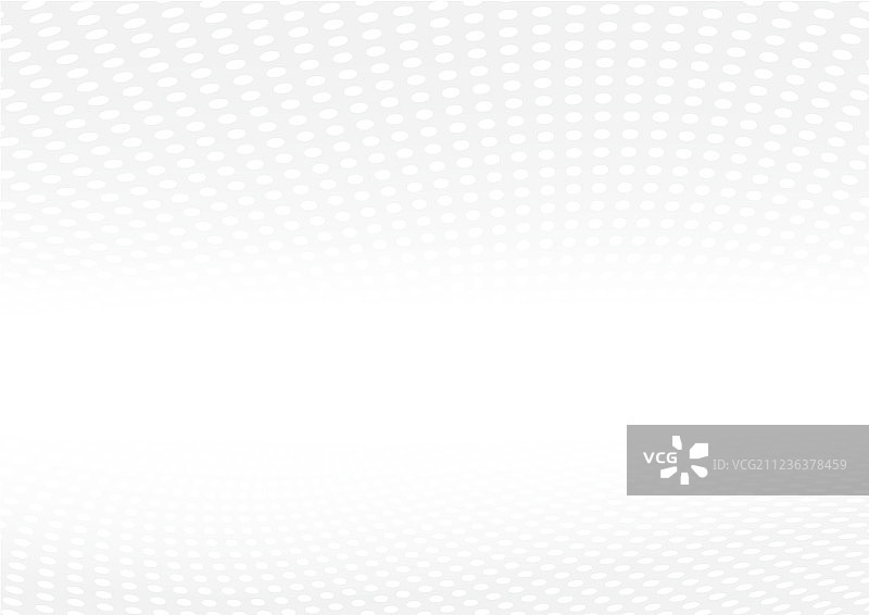 白色灰色抽象透视背景图片素材