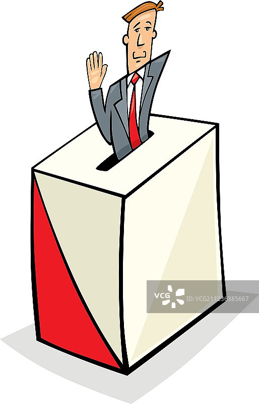 投票图标图片素材