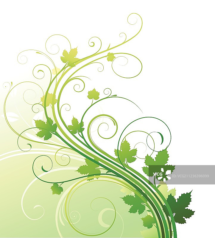 花的背景图片素材