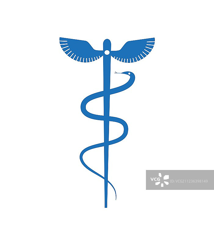 医用蛇图片素材