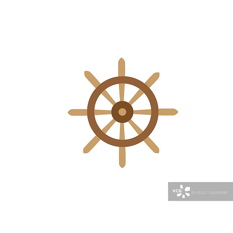 船舵图片素材