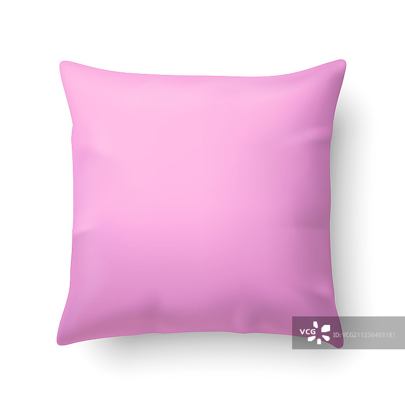 枕头图片素材