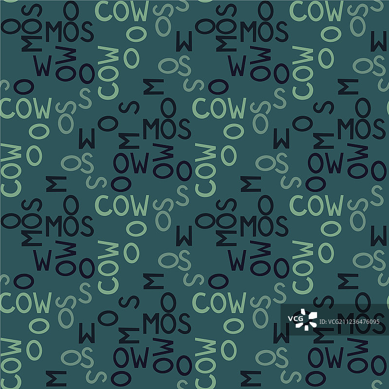 莫斯科无缝图案图片素材