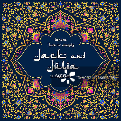 漂亮的卡片图片素材