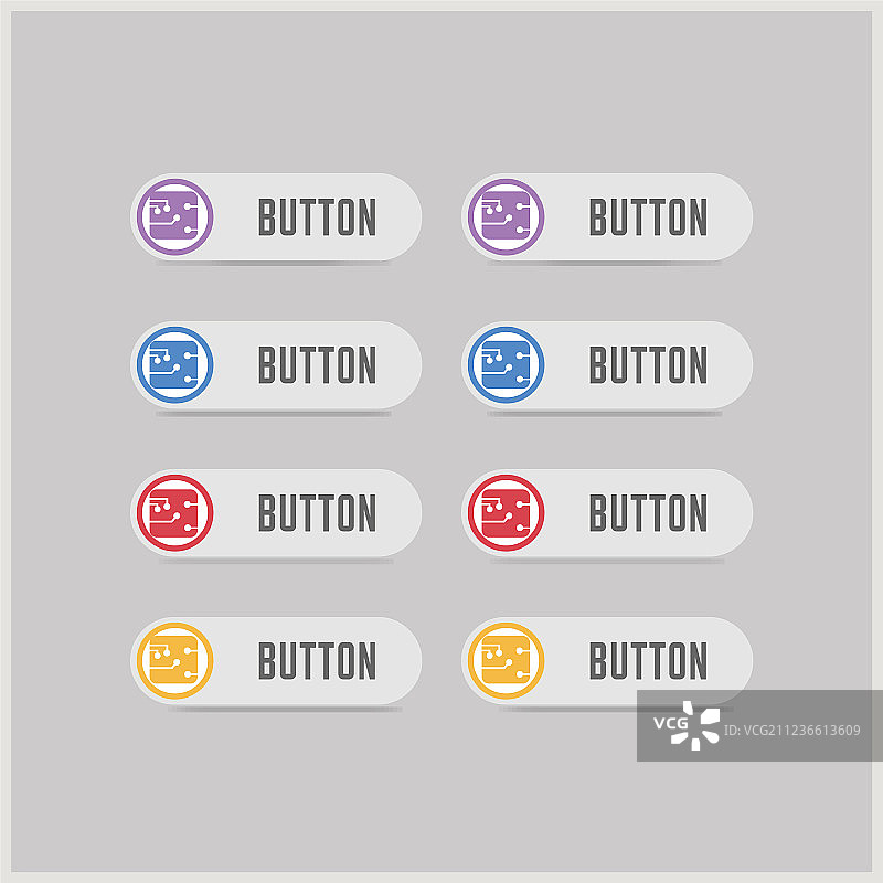 网络图标图片素材