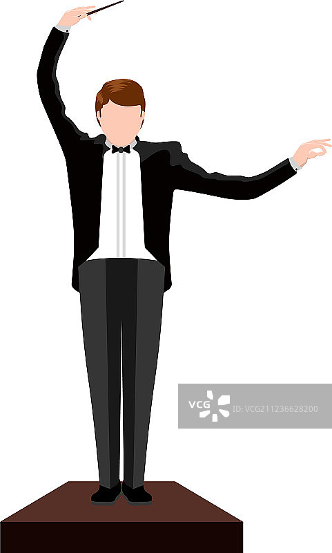 导体图标图片素材