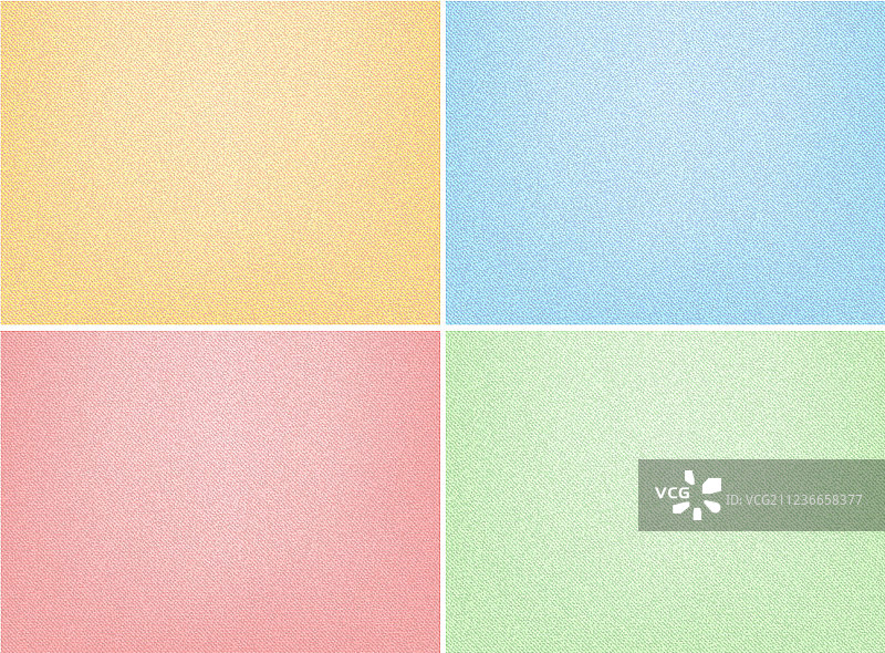 四个砂纸背景模板图片素材