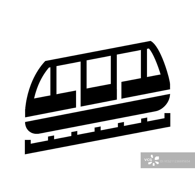 扁平风格黑色图标图片素材