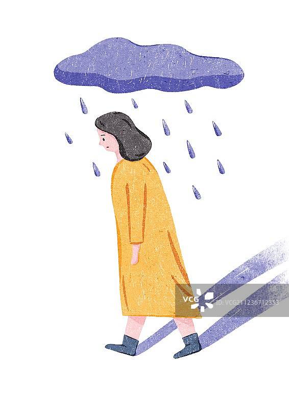 《乌云》图片素材